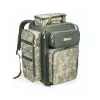 Mivardi CamoCode 55x53x35cm Rucsac Cube
