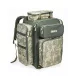 Mivardi CamoCode 55x53x35cm Rucsac Cube