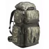 Mivardi CamoCode 47x75x30cm Rucsac de Expediție