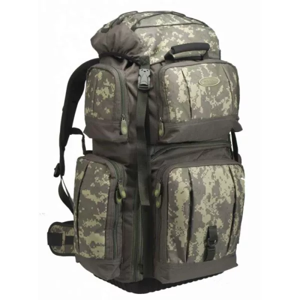 Mivardi CamoCode 47x75x30cm Rucsac de Expediție
