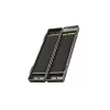 Mivardi Carp Box Dublă 34x8x4,5cm Suport forface