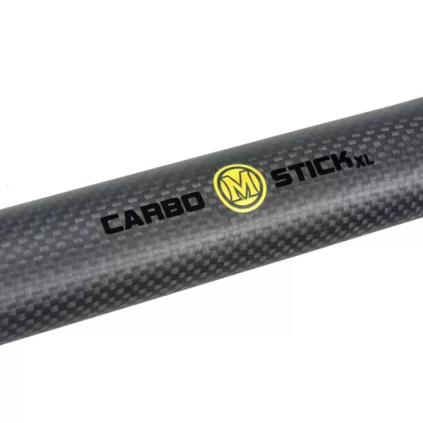 Mivardi Carbo Stick L 23mm Tub de nădire