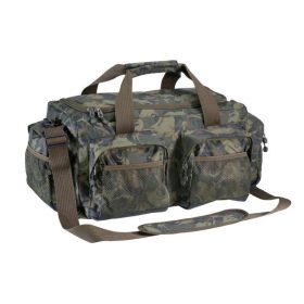 Mivardi Easy Camo Carryall 61x23x33 cm Geantă pentru Crap