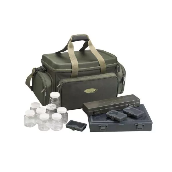 Mivardi Mcarp Carp Carryall Executive 45x35x30cm Geantă pentru Accesorii