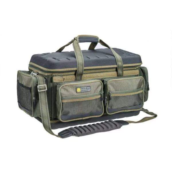 Mivardi Mcarp Carryall New Dynasty 65x35x35cm Geantă pentru Accesorii