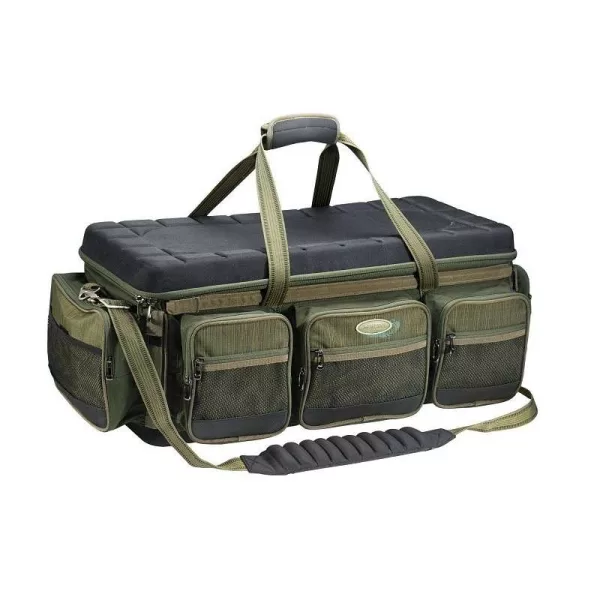 Mivardi Mcarp Carryall New Dynasty 75x35x37cm Geantă pentru Accesorii