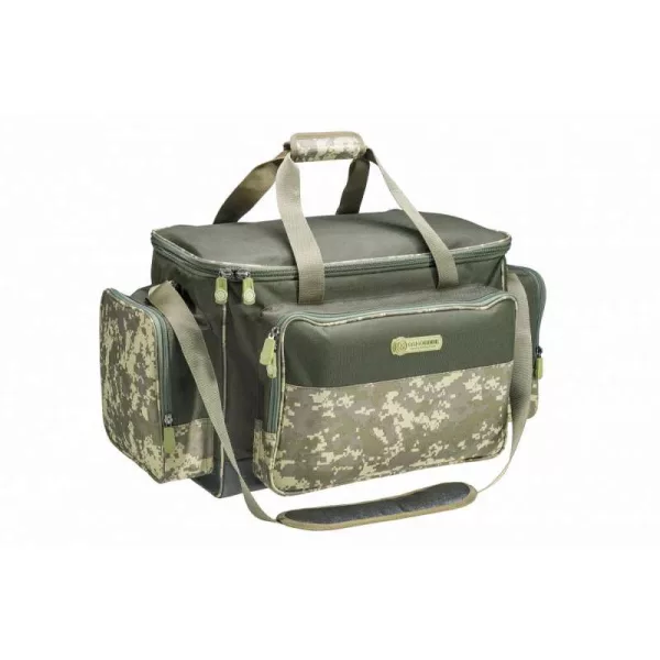 Mivardi Camo 55x25x30cm Geantă pentru accesorii