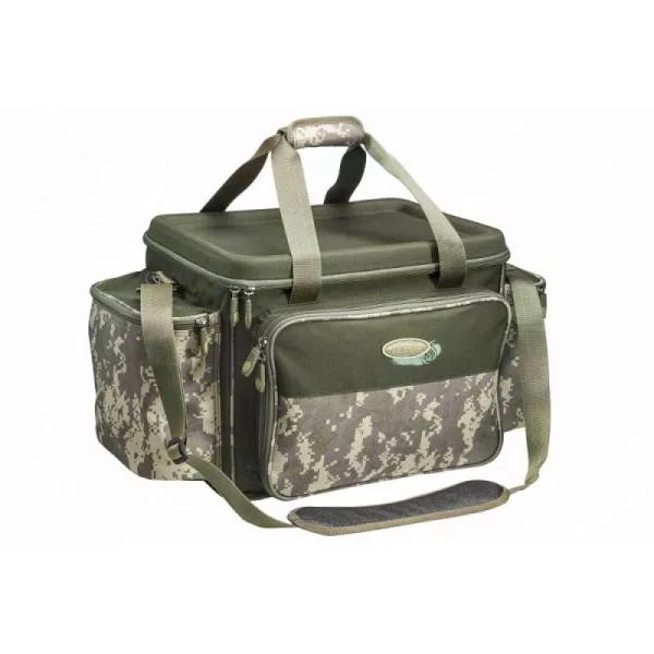 Mivardi Mcarp Camo 40x30x28cm Geantă pentru Accesorii Solid