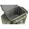 Mivardi Mcarp Camo 40x30x28cm Geantă pentru Accesorii Solid
