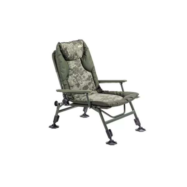 Mivardi CamoCode Arm 54x48cm Fotoliu cu brațe