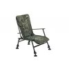 Mivardi CamoCode Express 48x48cm Fotoliu cu brațe