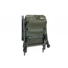 Mivardi CamoCode Express 48x48cm Fotoliu cu brațe