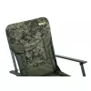 Mivardi CamoCode Express 48x48cm Fotoliu cu brațe