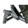 Mivardi CamoCode Express 48x48cm Fotoliu cu brațe