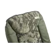 Mivardi CamoCode Quattro 217x85cm Fotoliu cu brațe