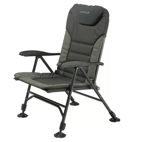 Mivardi Comfort Quattro 48x57cm Fotoliu cu brațe