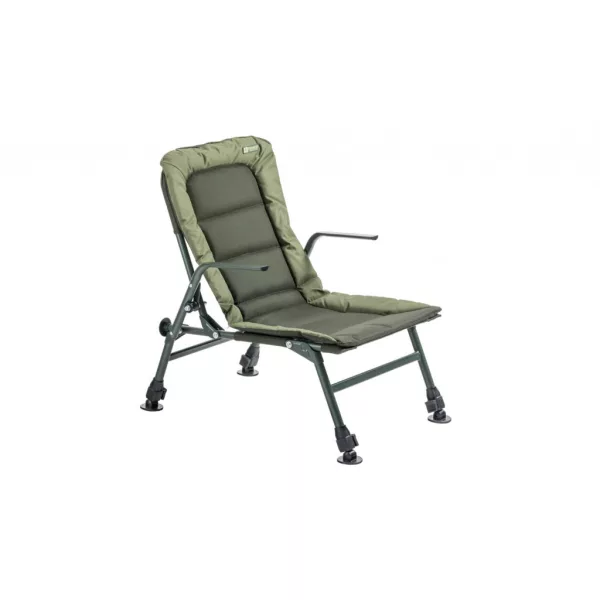 Mivardi Premium 53cm Fotoliu cu brațe