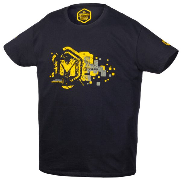 Tricou Mivardi MC Team Y20 3XL