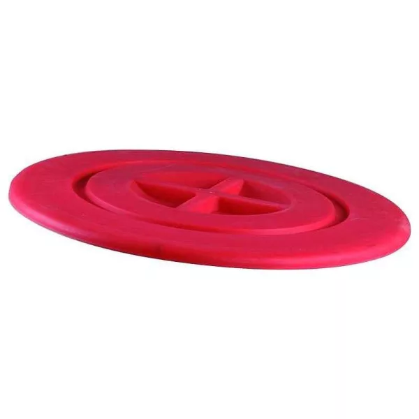 Mivardi Groundbait 17L Capac găleată