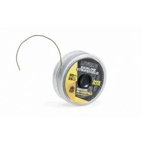   Mivardi Skinline Strip Shield 20m 25lbs Fir de înaintaș împletit