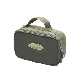 Mivardi Premium Lead Pouch 24x14x9cm Geantă pentru plumbi