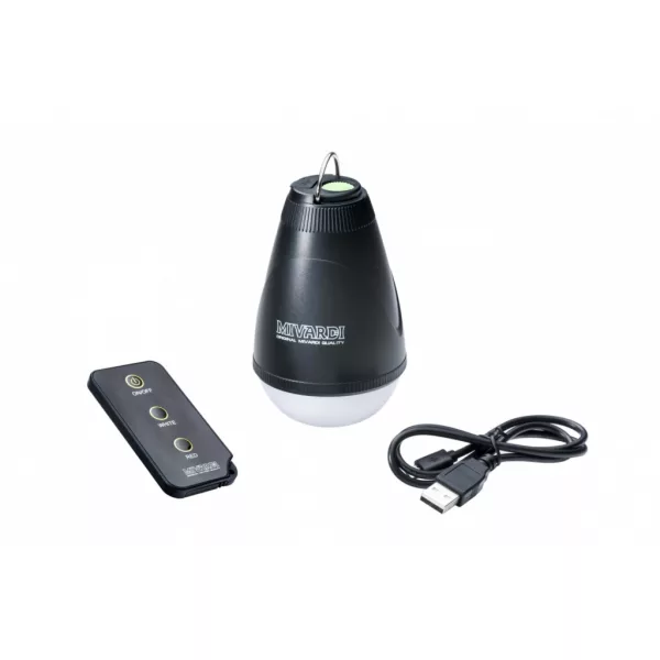 Mivardi Professional Bivvy Lampă