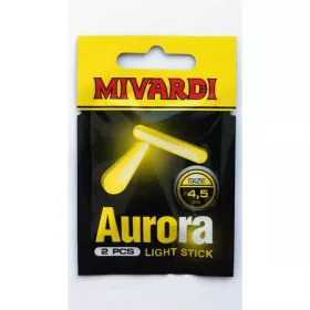 Mivardi Aurora 3,00mm Baton Luminos 2 buc