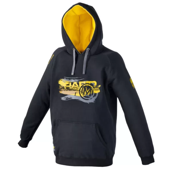Mivardi MC Team Hanorac XL