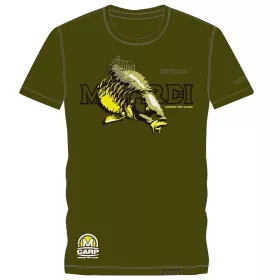 Mivardi MCW Hunter Tricou S