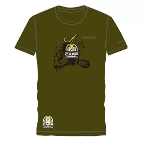 Mivardi MCW M Carp Tricou M