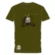 Mivardi MCW M Carp Tricou 2XL