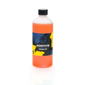 Mivardi Rapid Aditiv Aromă de Ulei de Somon 500ml