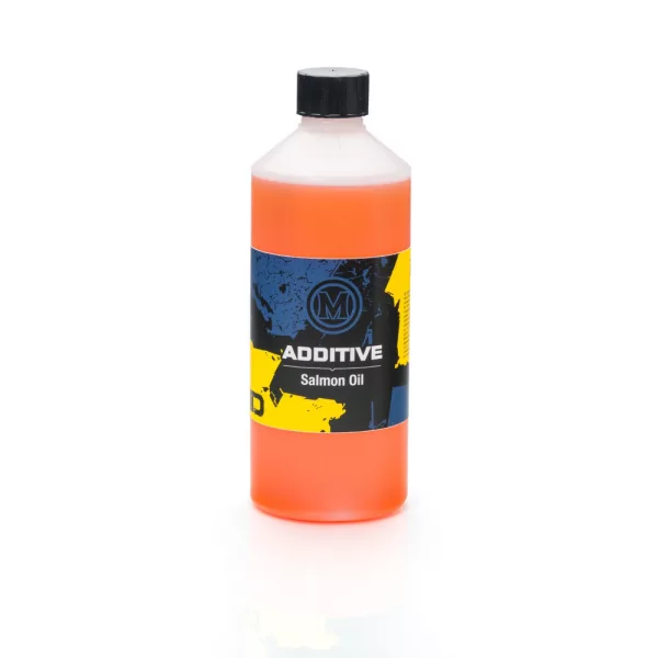 Mivardi Rapid Aditiv Aromă de Ulei de Somon 500ml