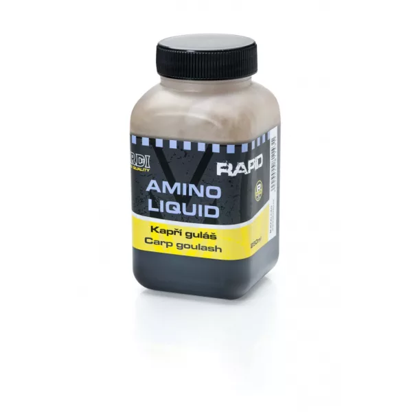 Mivardi Aminoliquid Carp Goulash Aromă Lichidă 250ml