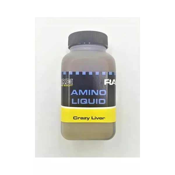 Mivardi Aminoliquid Crazy Liver Aromă Lichidă 250ml