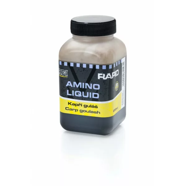 Mivardi Aminoliquid King Plum Aromă Lichidă 250ml