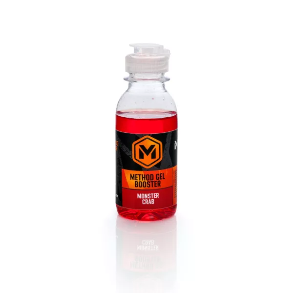 Mivardi Method Booster Rac Gel 100ml