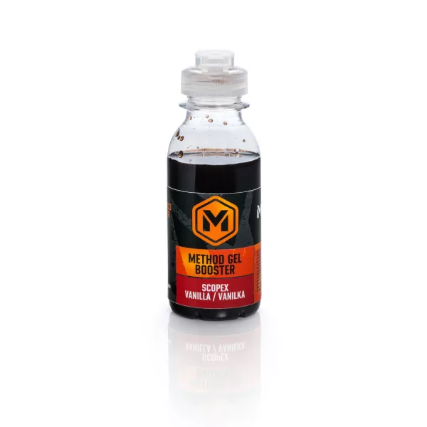 Mivardi Method Booster Scopex Vanilie Gel 100ml