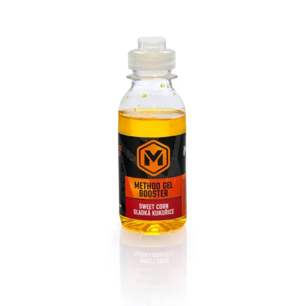 Mivardi Method Booster Porumb Dulce Gel 100ml