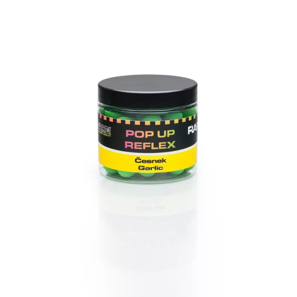 Mivardi Rapid Reflex Usturoi 14mm Pop Up 70gr