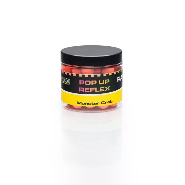 Mivardi Rapid Reflex Rac 18mm Pop Up 70gr