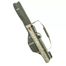 Mivardi Camo 2,05m Husă de lansetă Compactă