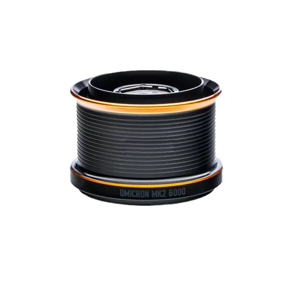 Mivardi Omicron 6000 Tambur de Rezervă