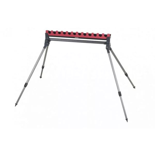Mivardi Quattro R12 Suport spate pentru Top Set