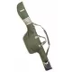 Mivardi Camo 1,45m Husă de lansetă Dublă cu 2 compartimente
