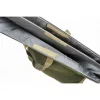 Mivardi Camo 2,15m Husă de lansetă Dublă cu 2 compartimente
