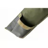 Mivardi Camo 2,15m Husă de lansetă Dublă cu 2 compartimente