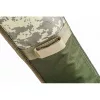 Mivardi Camo 2,15m Husă de lansetă Dublă cu 2 compartimente