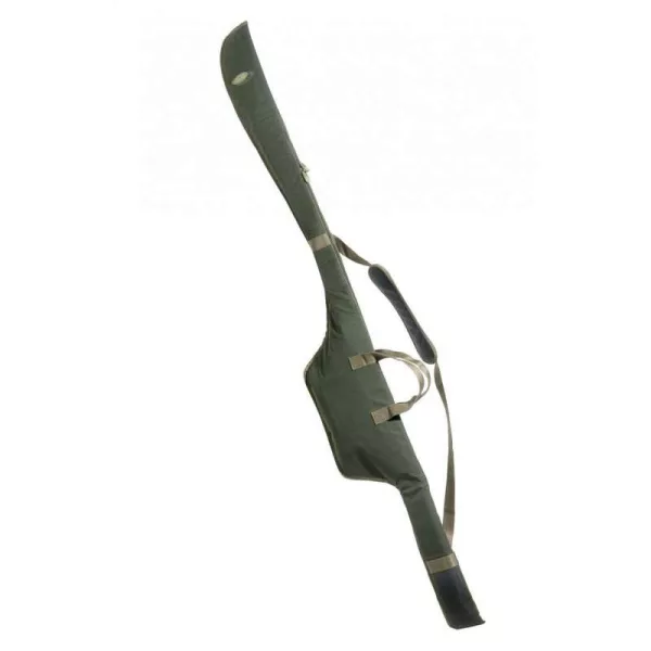 Mivardi Premium 2,05m 1 Compartiment Husă pentru lansete Verde