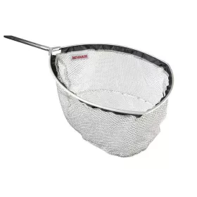 Mivardi 2 Rubber 50x45x25cm Cap de minciog